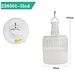 solar Camping light