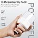 solar Camping light