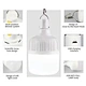 solar Camping light